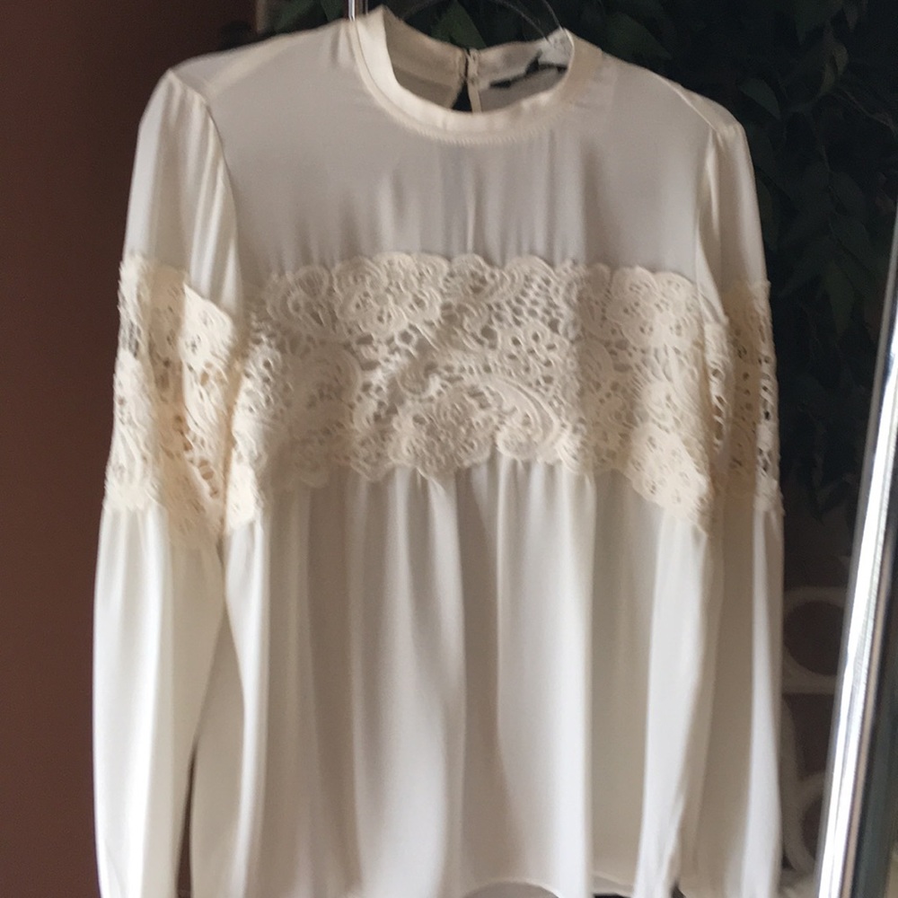 Express Top/blouse